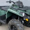 2020 Can-Am Outlander